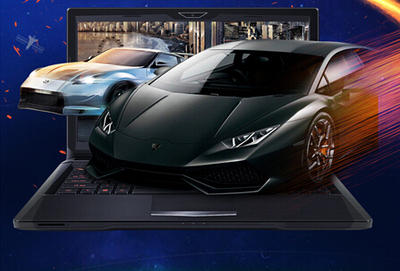 機(jī)械風(fēng)暴 超跑入魂 MACHENIKE T47游戲本震撼上市