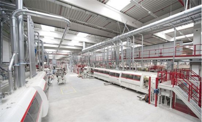 2018中國建博會(廣州)| 我樂家居&ldquo;高管天團&rdquo;豪華陣容,攜手新銳設(shè)計亮相建博會