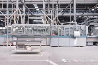 從理念到瓷磚 跟隨建筑師與博主的腳步，揭秘Marazzi產(chǎn)品的誕生之旅