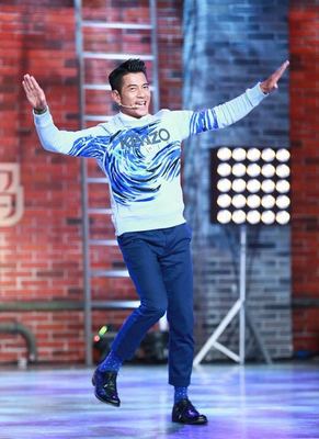 色彩魔術(shù)師KENZO 東方詩意與西方時(shí)尚的華麗交響